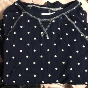 Abercrombie & Fitch Pajama Set S